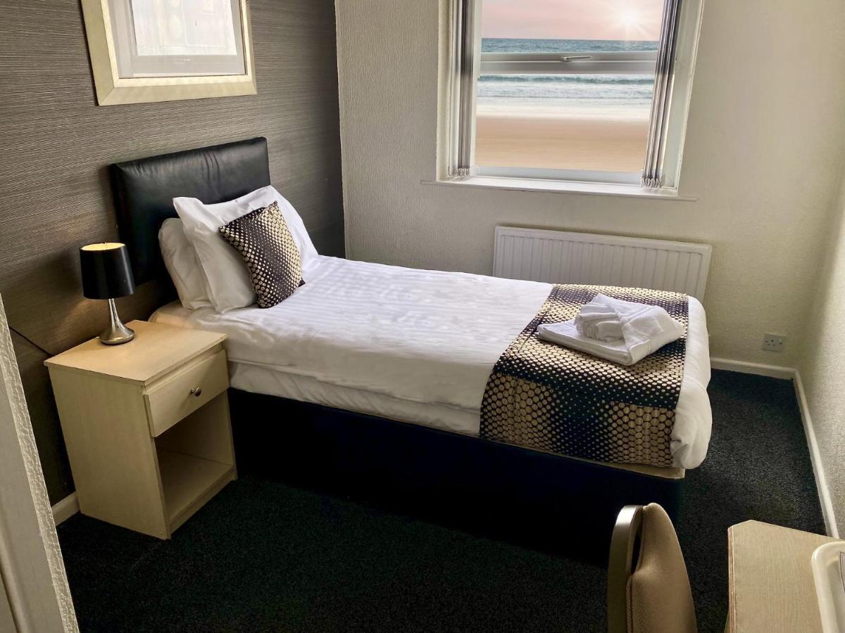 Royal Seabank Hotel Blackpool Extérieur photo