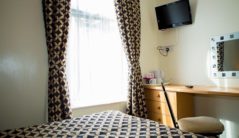 Royal Seabank Hotel Blackpool Extérieur photo