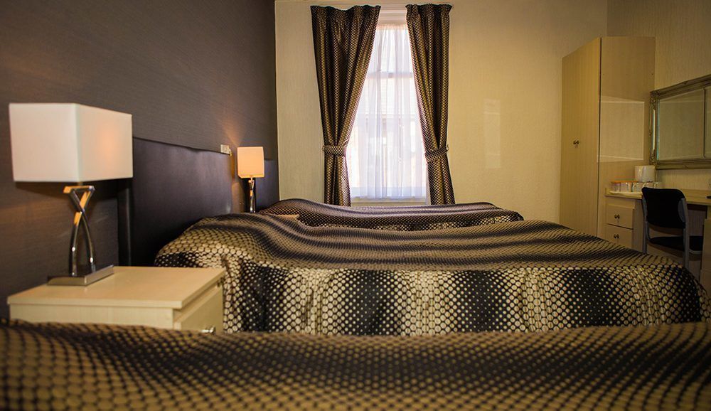 Royal Seabank Hotel Blackpool Extérieur photo