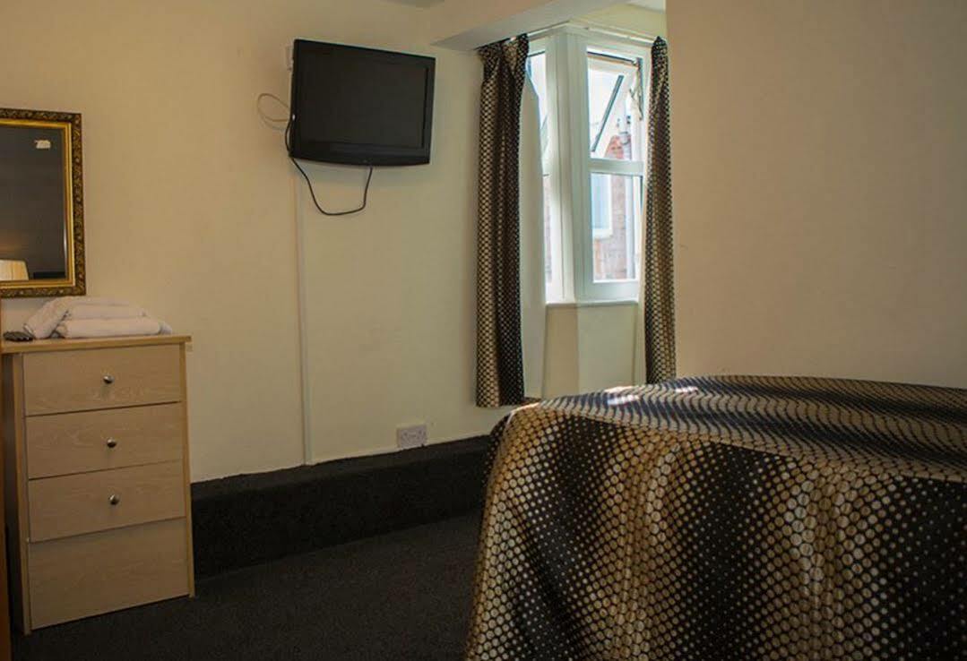 Royal Seabank Hotel Blackpool Extérieur photo